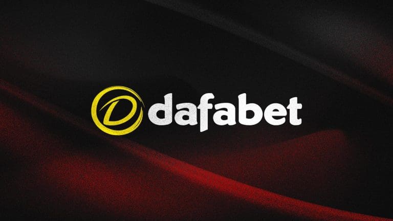 다파벳 로고 이미지 입니다. Dafabet-stock-betting-gfx